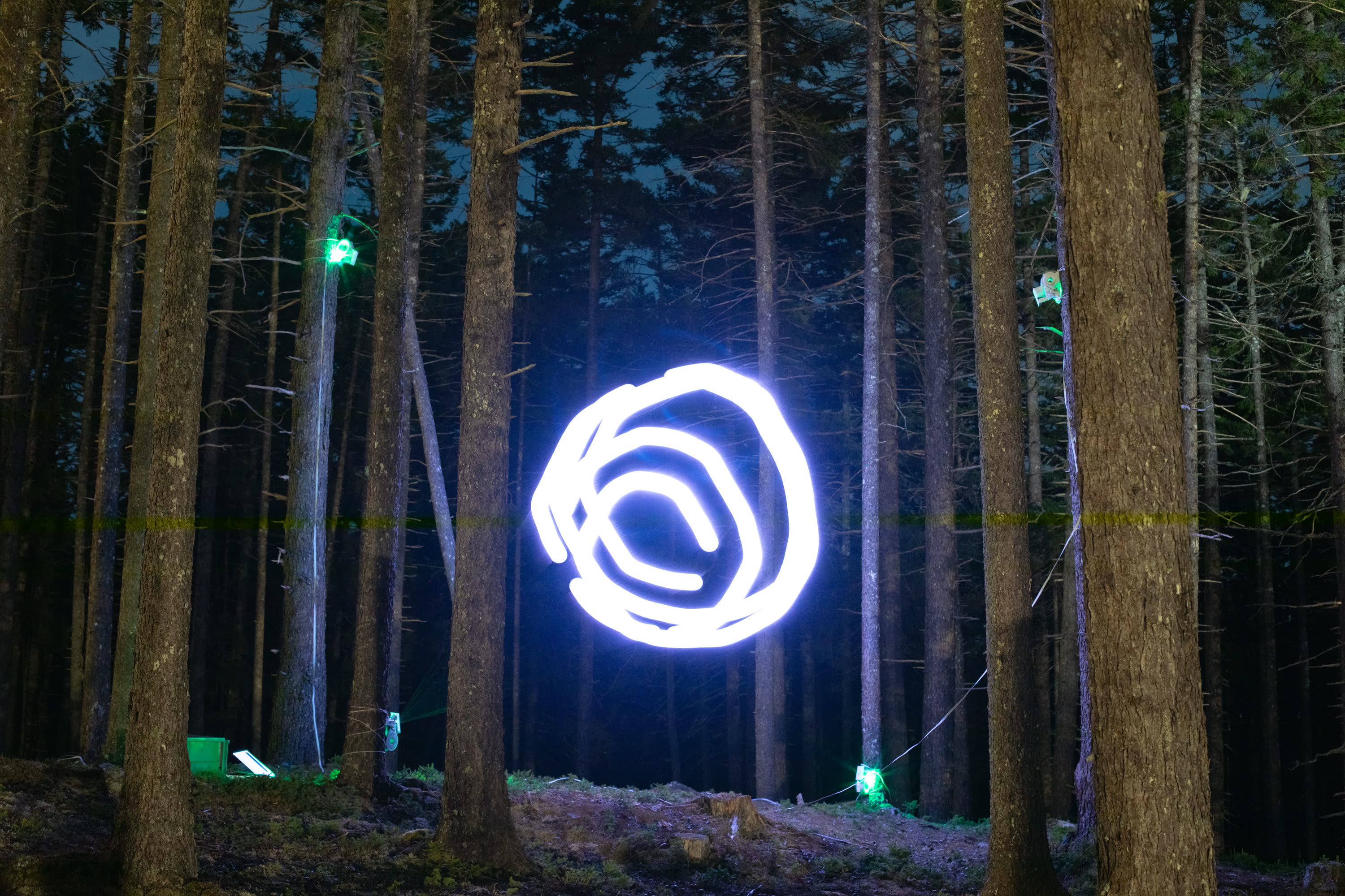 spirale